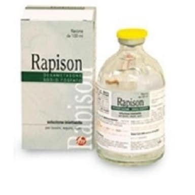 Rapison*Iniet Fl 100ml