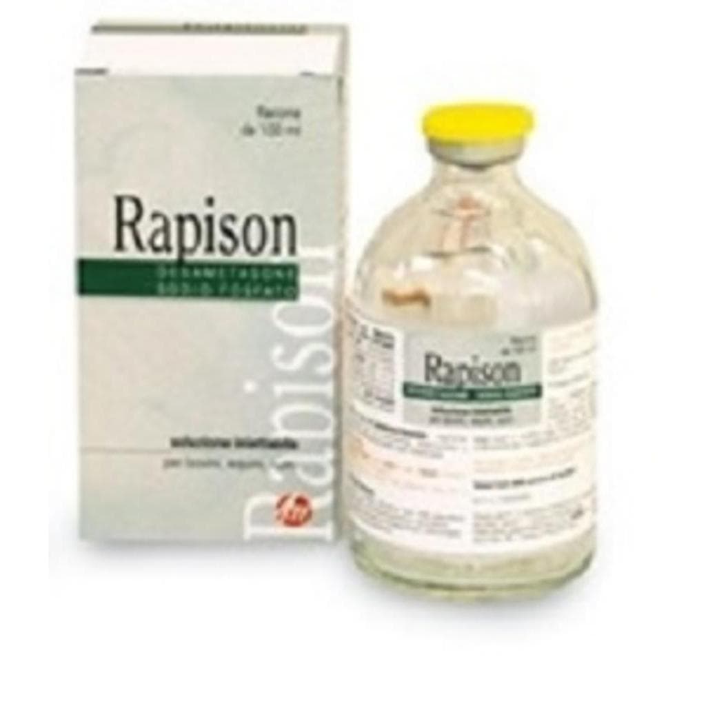 Rapison*Iniet Fl 100ml