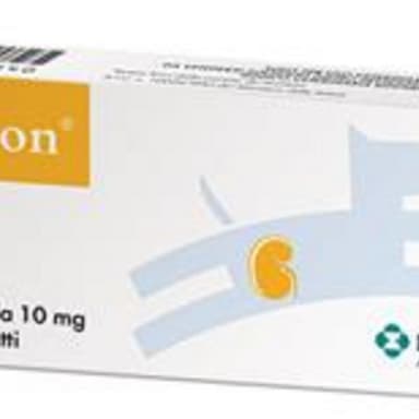 Dimazon*20cpr 10mg