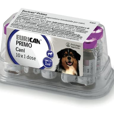 Eurican Primo*10fl 1d