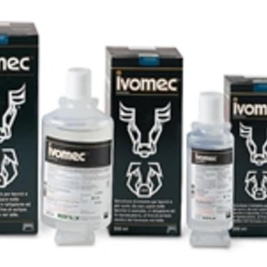 Ivomec*Sc Soluz 50ml