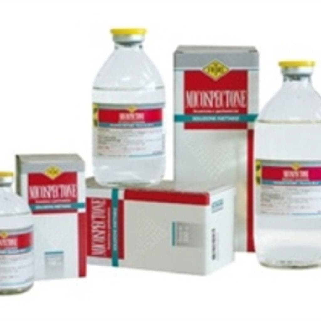 Micospectone*Im Fl 500ml