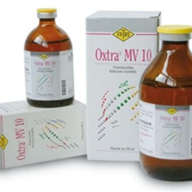 Oxtra Mv 10*Im Ev Fl 250ml