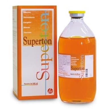 Superton*Fl 500ml