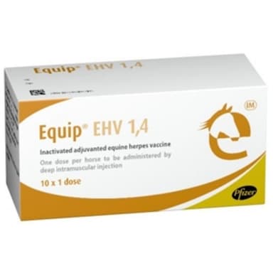 Equip Ehv 1.4*10fl 1d 1,5ml