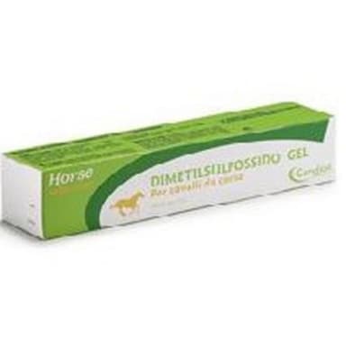 Dimetilsulfossido Gel*110g