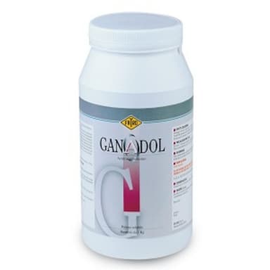 Ganadol*Os Bar 1kg