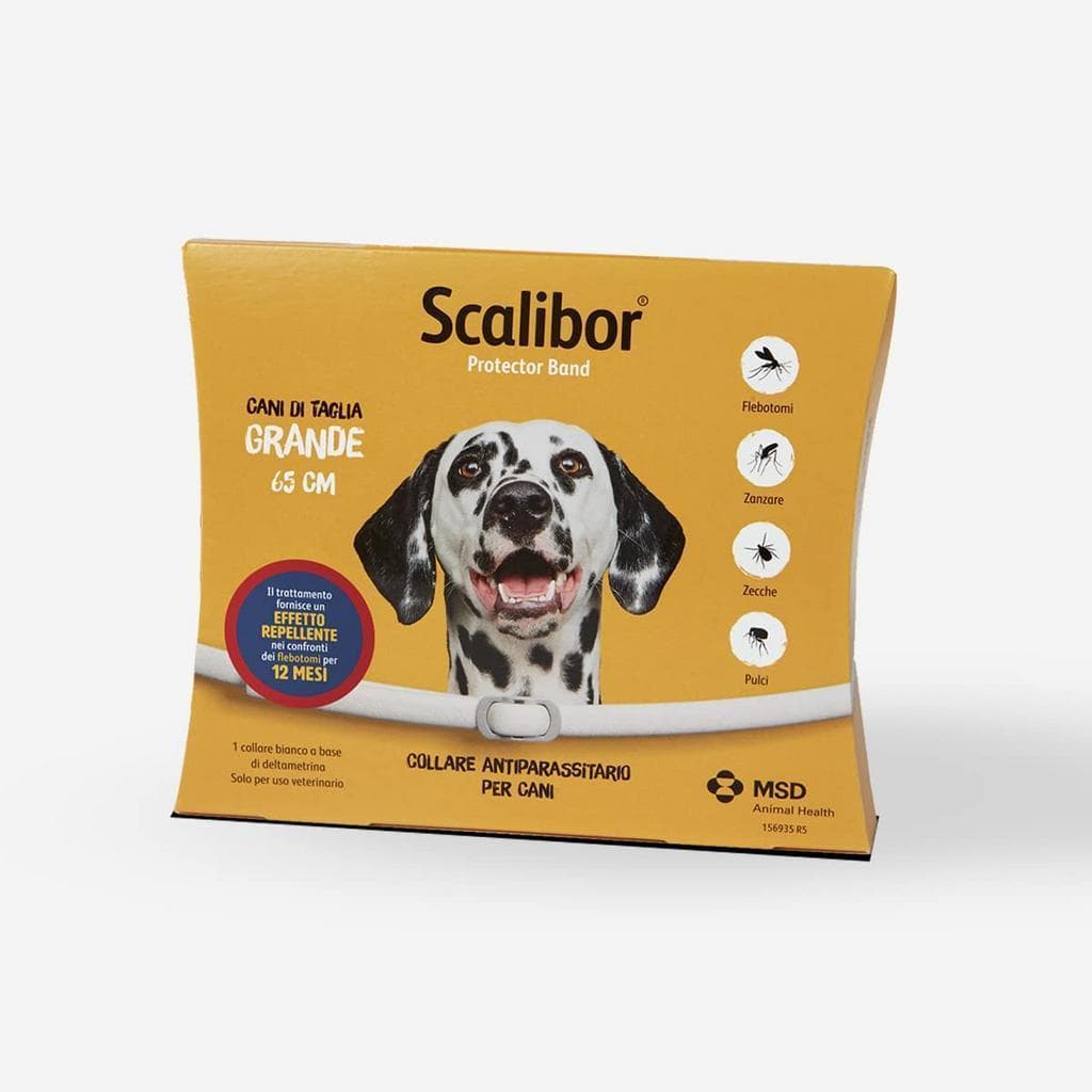 Scalibor Protector Band*Bi65cm