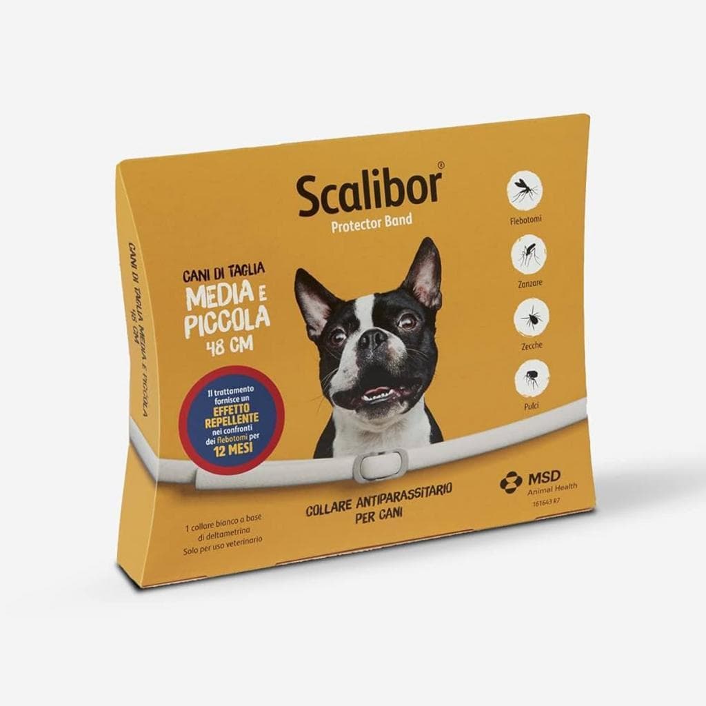 Scalibor Protector Band*Bi48cm