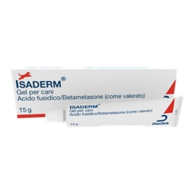 Isaderm*Gel 15g