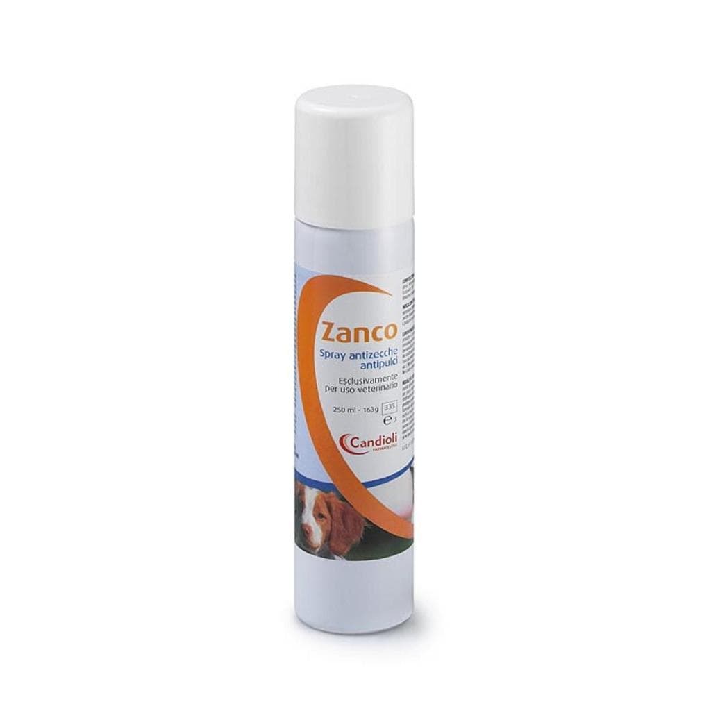 Candioli Zanco Spray 250ml