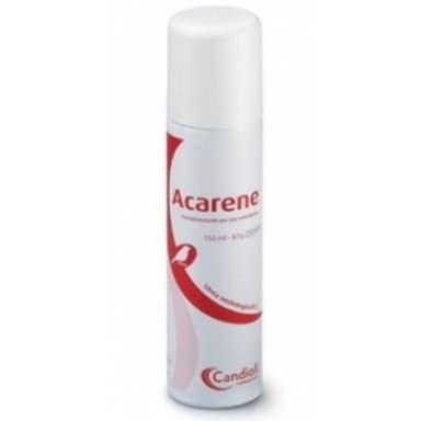 Candioli Acarene Spray 150ml