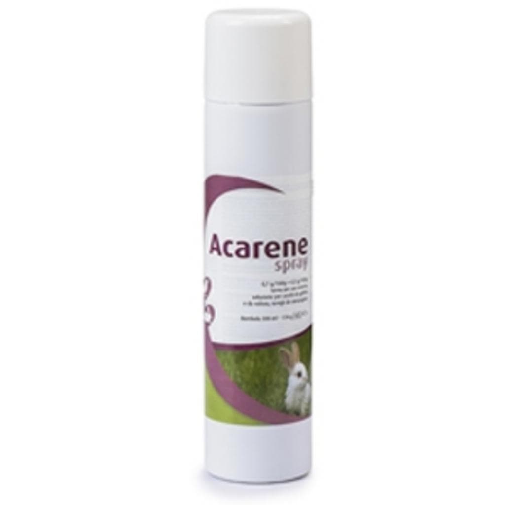 Candioli Acarene Spray 300ml