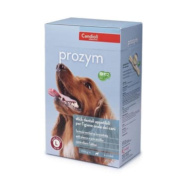 Candioli Prozym Stick L Cani >25 Kg 0