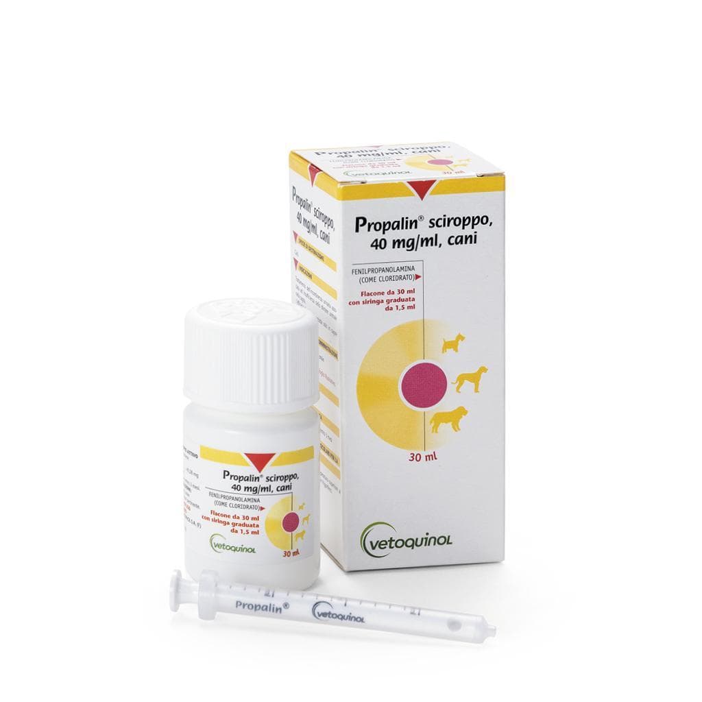 Propalin*Scir Fl 30ml