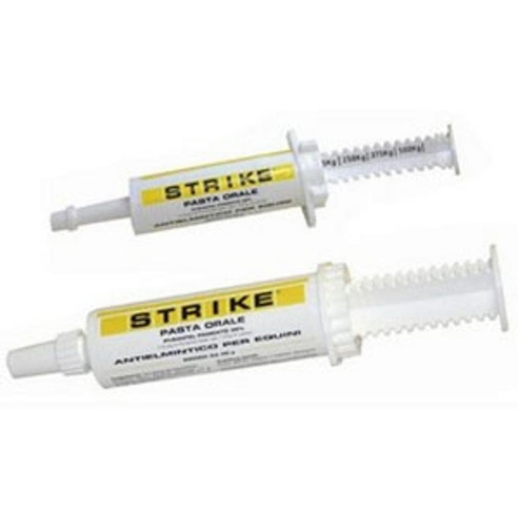 Strike*Os Grat 4bust 1d 25g