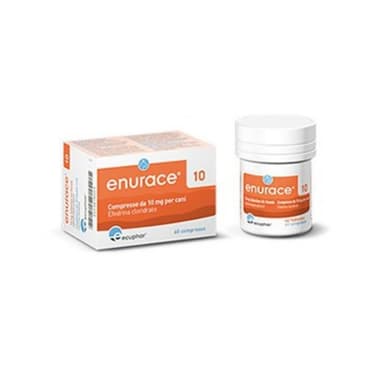 Enurace 10*60cpr 10mg