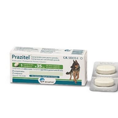 Prazitel*104cpr