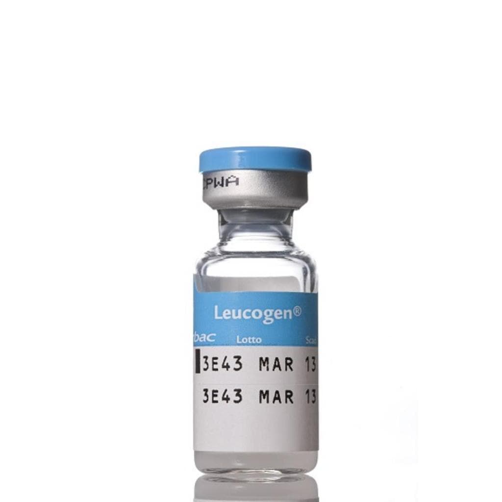 Leucogen*Sc 10f 1d 1ml