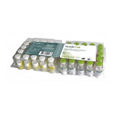 Versifel Cvr*25fl 1d+25fl