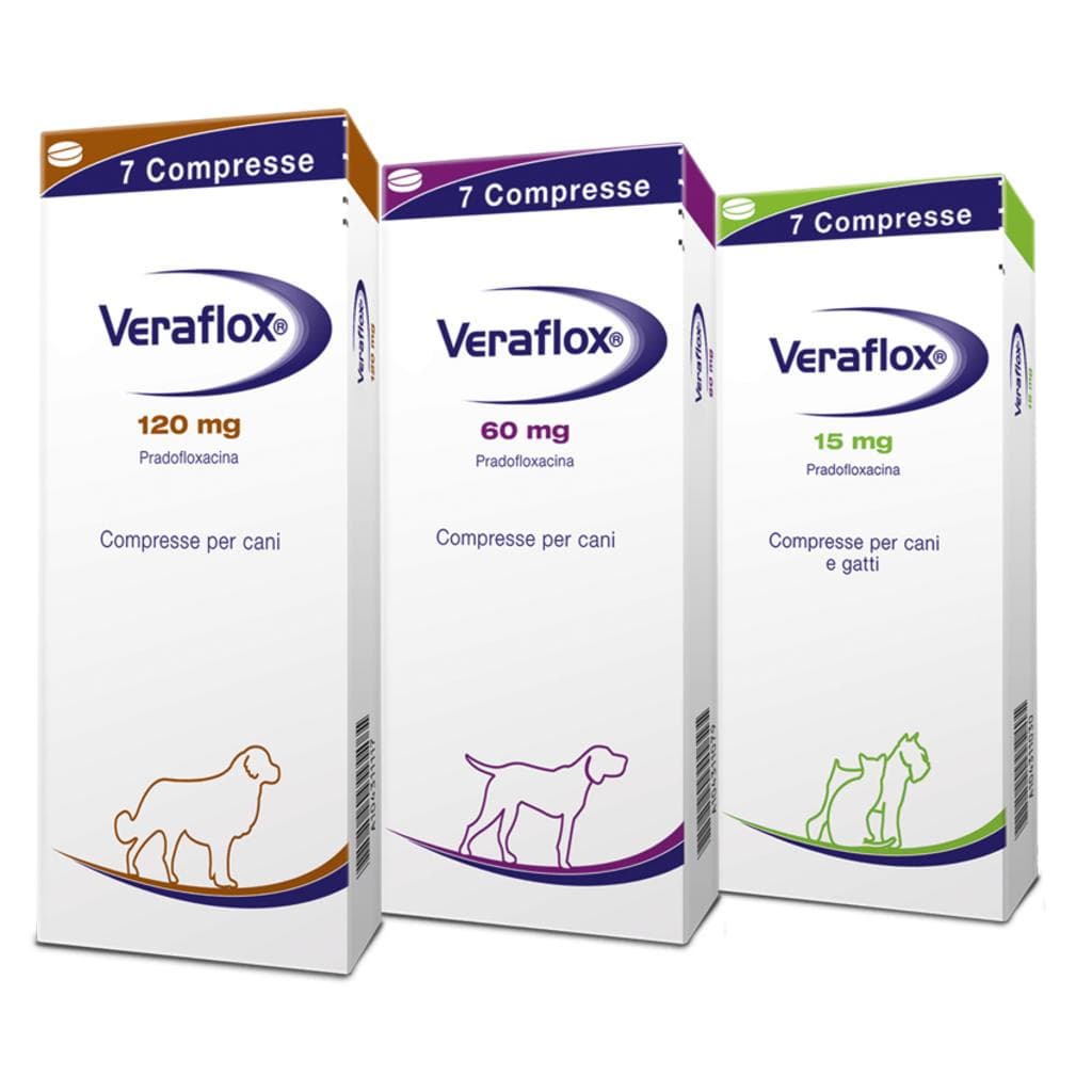 Veraflox*7cpr 120mg