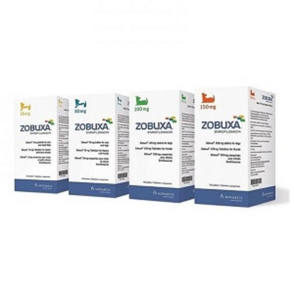 Zobuxa*10cpr 150mg