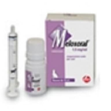 Meloxoral*Os 10ml 1,5mg/Ml