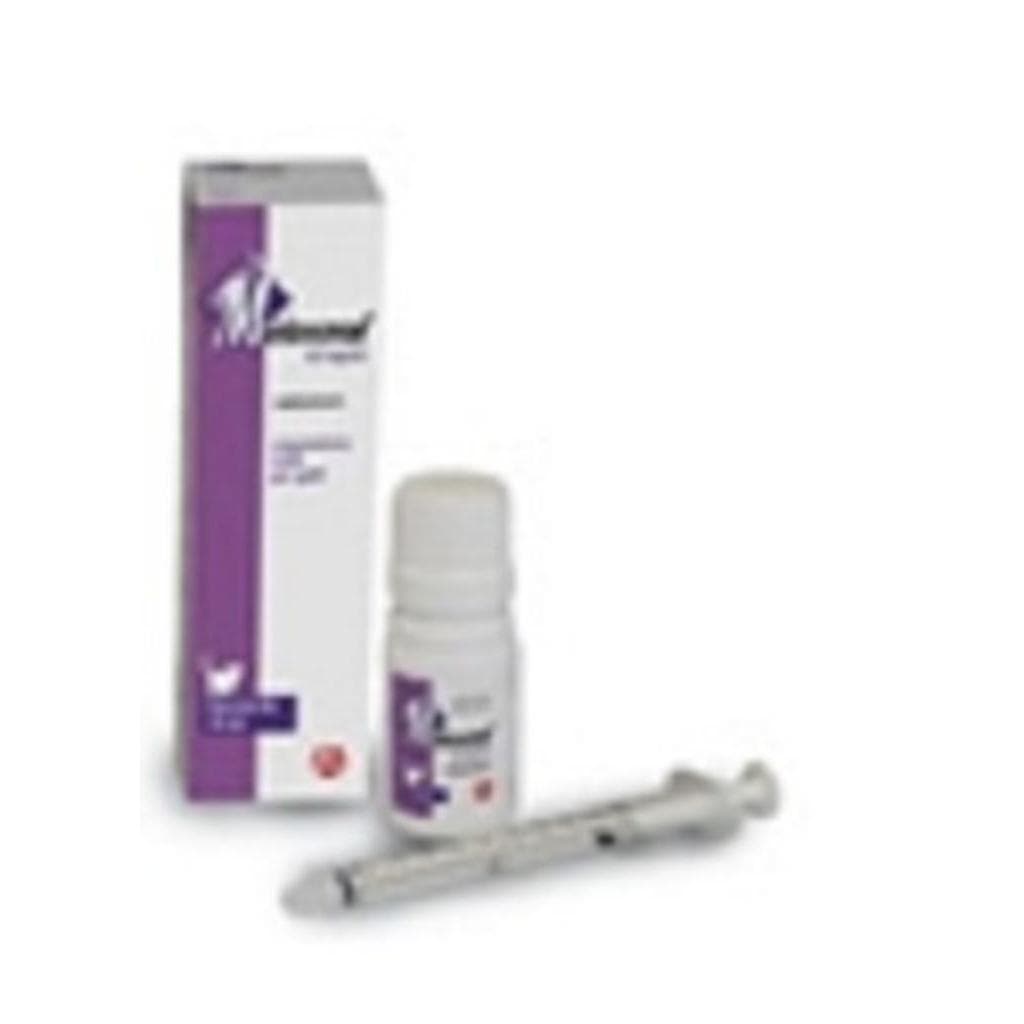 Meloxoral*Os 10ml 0,5mg/Ml Gat