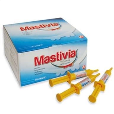 Mastivia*24sir 75mg+24salv
