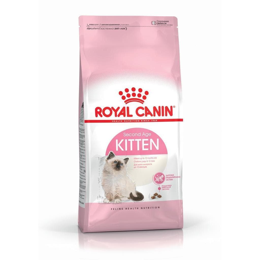 Royal Canin Fhn Cat Kitten 10kg