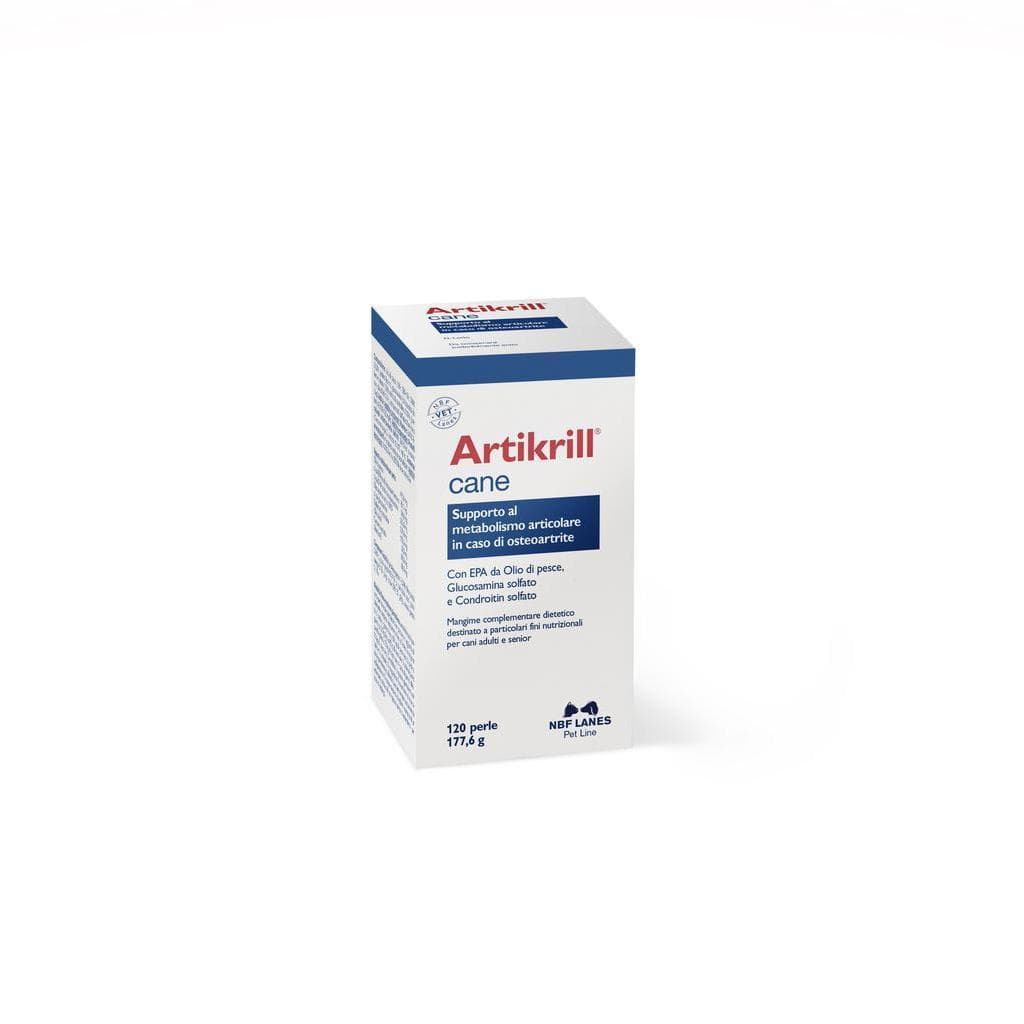 Nbf Artikrill Cane 120prl