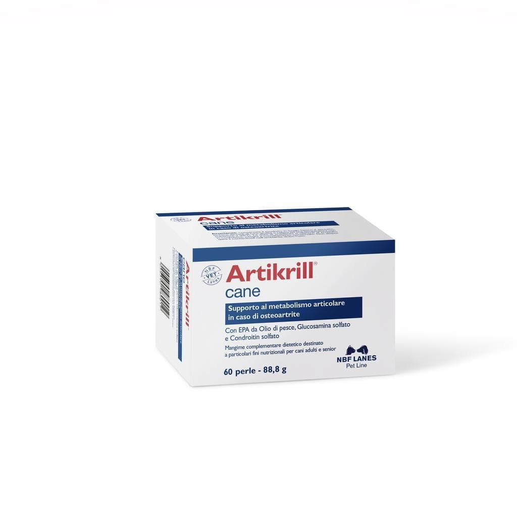 Nbf Artikrill Cane 60prl