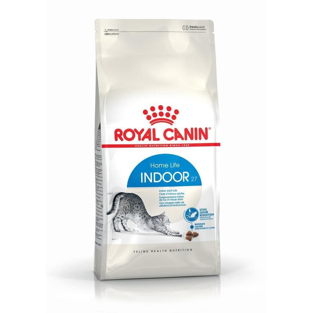 Royal Canin Fhn Cat Indoor 2kg