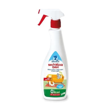 Elanco Neutralizza Odori Nf 750 Ml