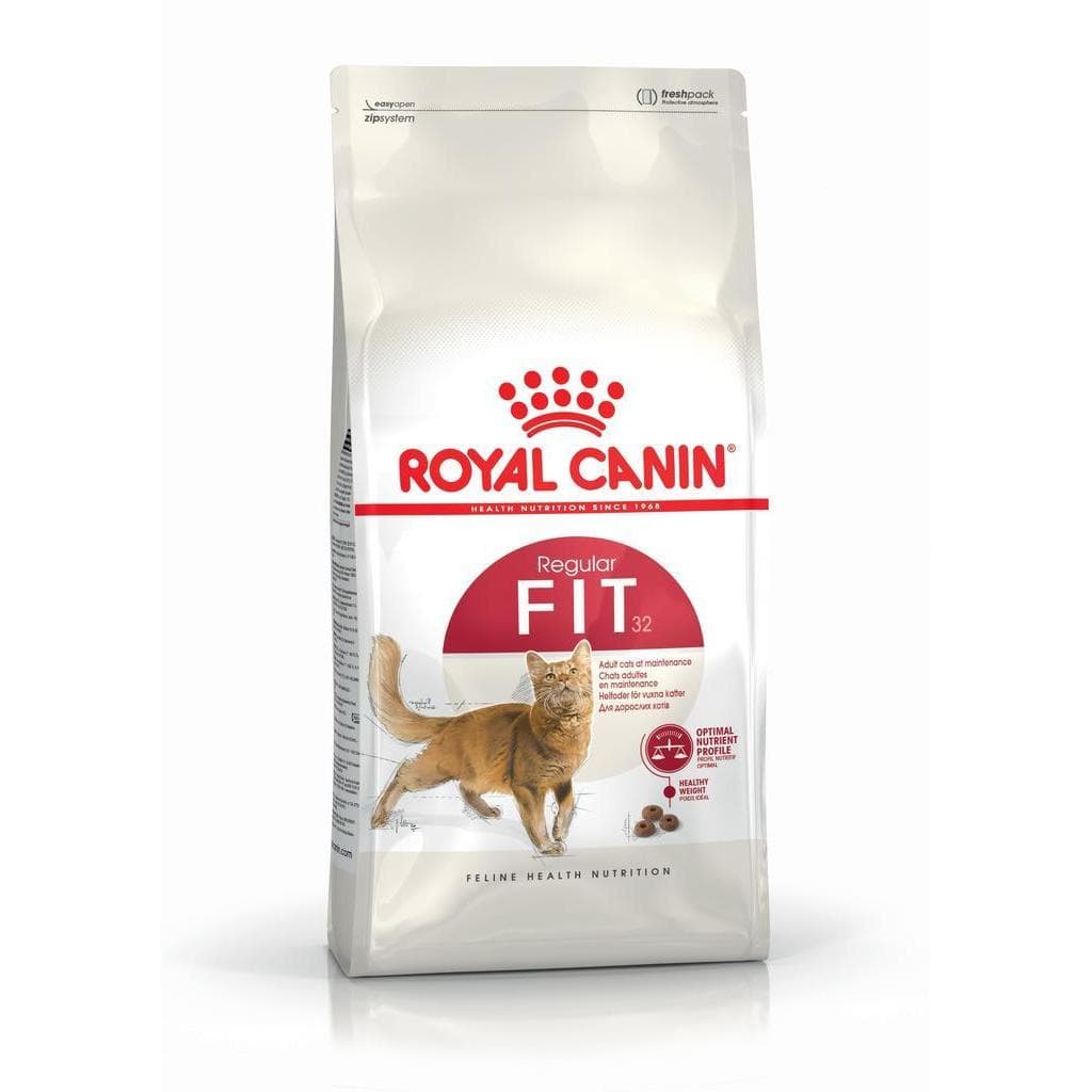 Royal Canin Fhn Cat Fit 2kg