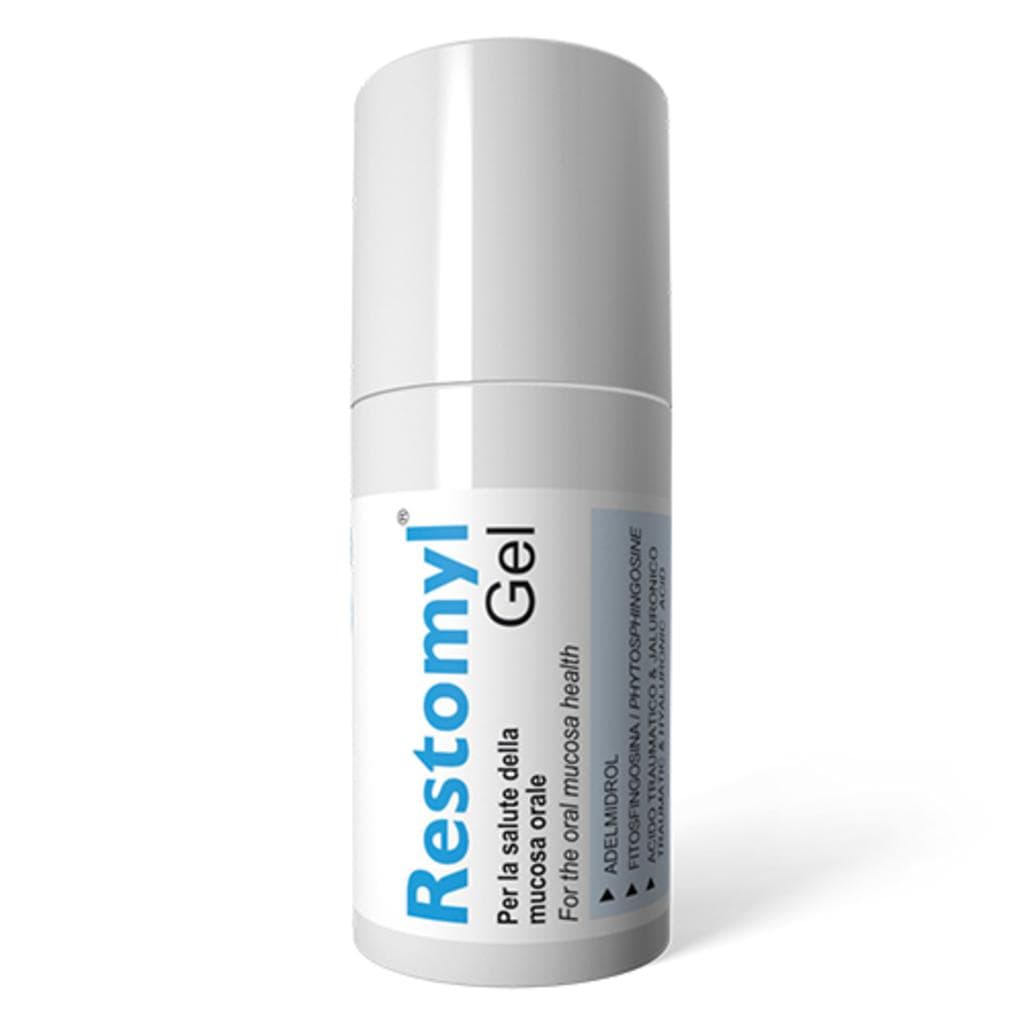Innovet Restomyl Gel 30ml