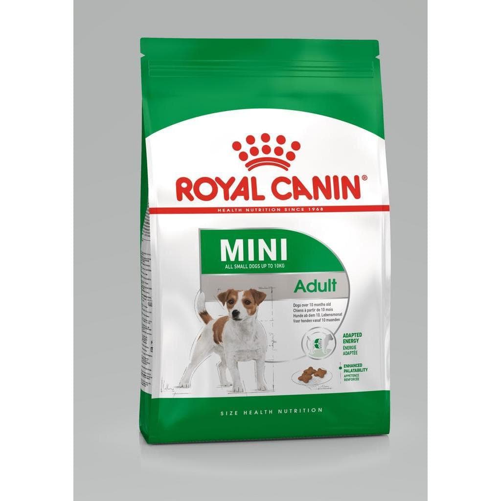Royal Canin Shn Dog Mini Adult 2kg