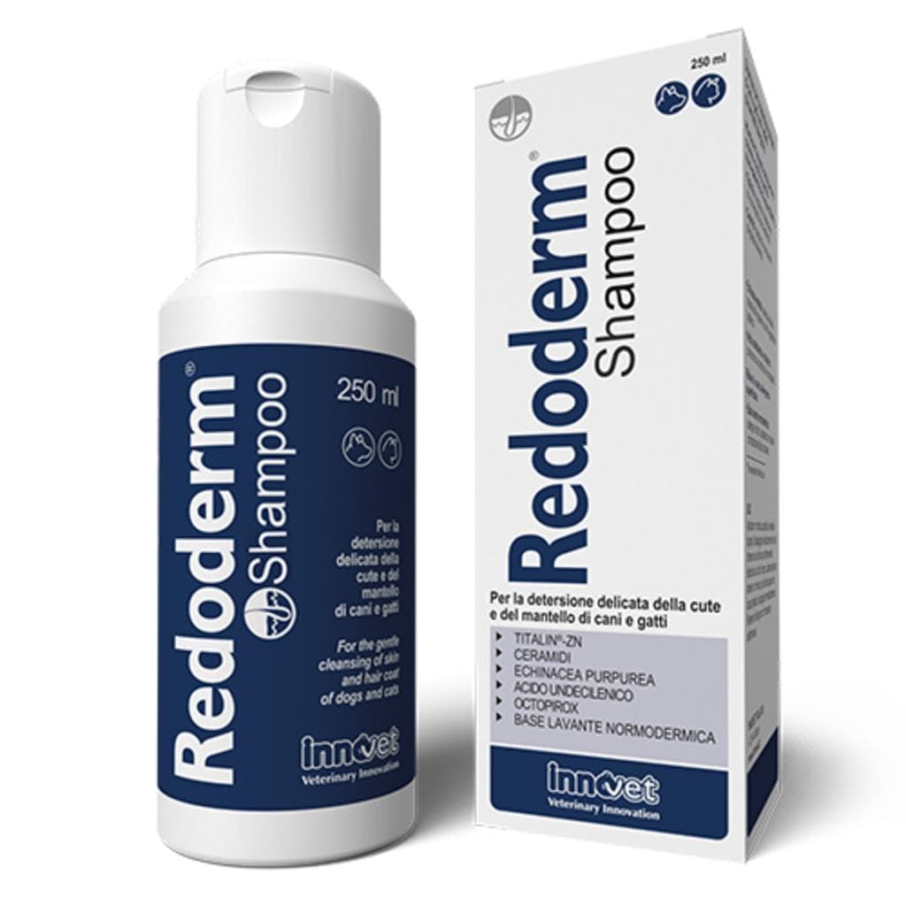 Innovet Redoderm Shampoo 250ml