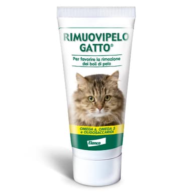 Elanco Rimuovipelo Cat 50 Gr