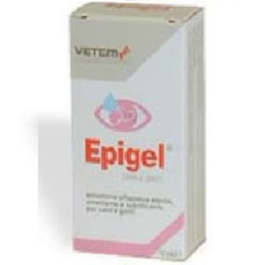 Trb Epigel 10 Ml