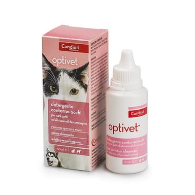 Candioli Optivet 50ml