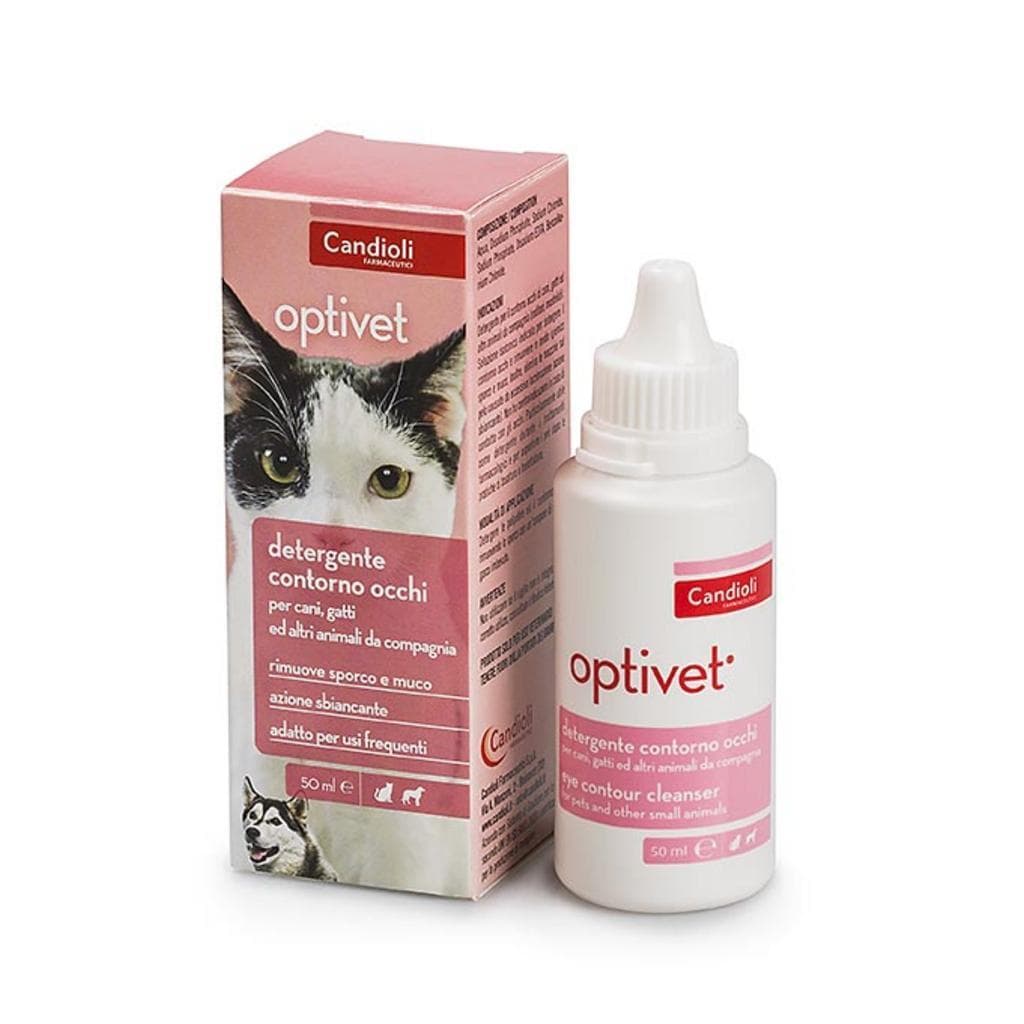 Candioli Optivet 50ml