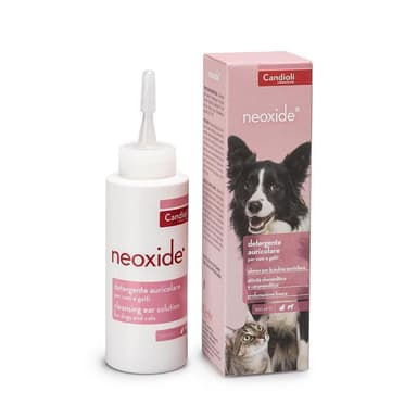 Candioli Neoxide 100ml