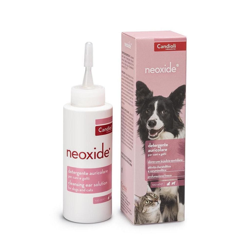 Candioli Neoxide 100ml