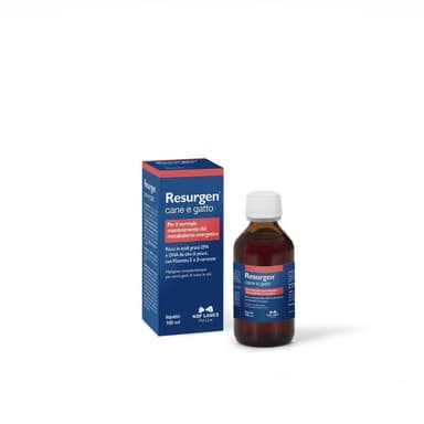 Nbf Resurgen 100ml