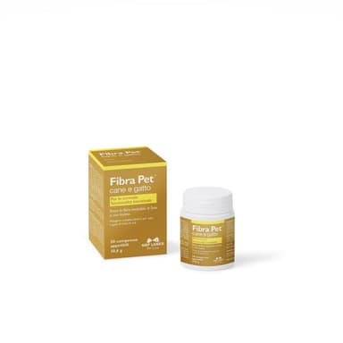 Nbf Fibra Pet 50cpr
