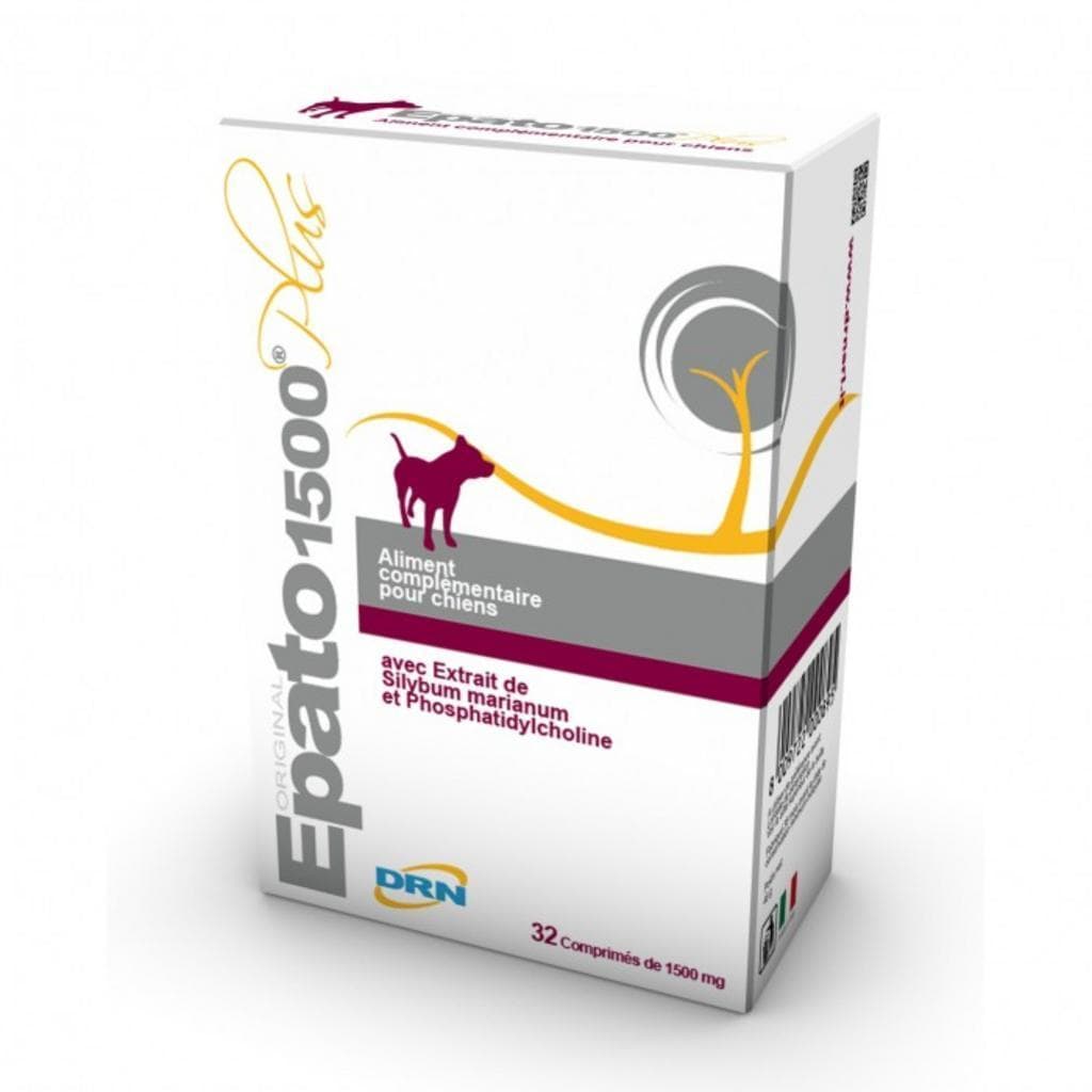Drn Epato 1500 32cpr