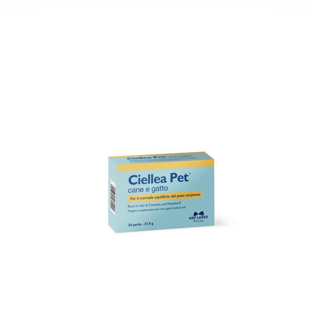 Nbf Ciellea Pet 30prl