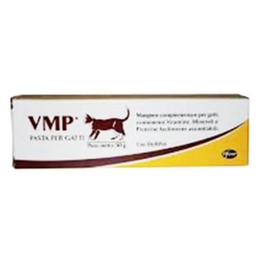 Vmp Pasta Gatti 50g