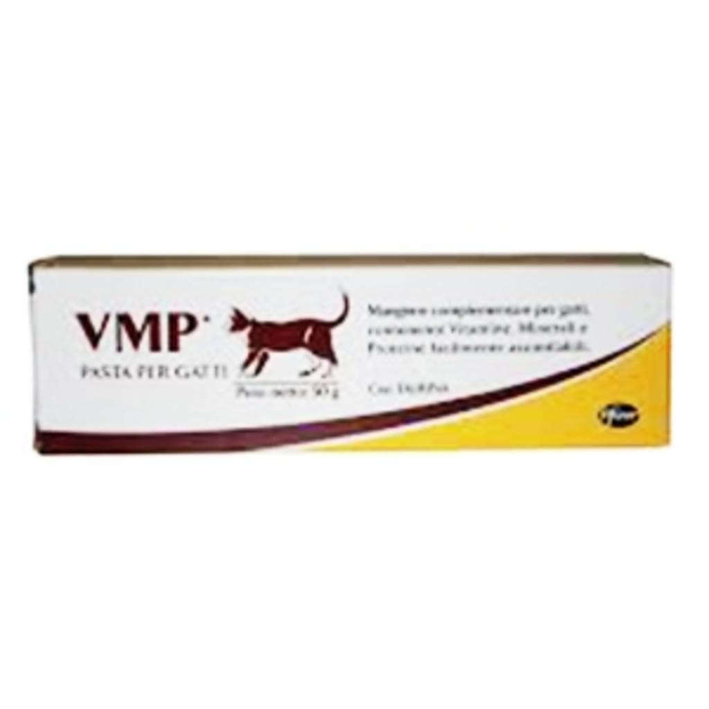 Vmp Pasta Gatti 50g